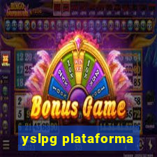 yslpg plataforma